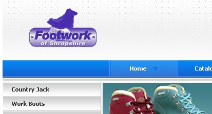 footwork