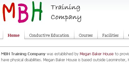 megan baker house